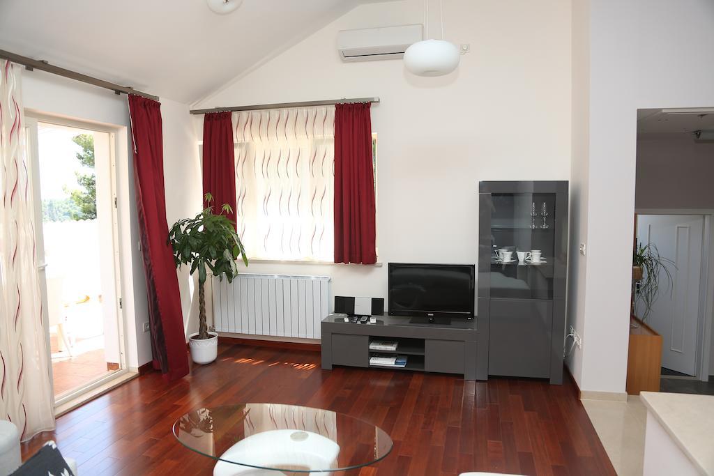Apartment Markorcula Habitación foto