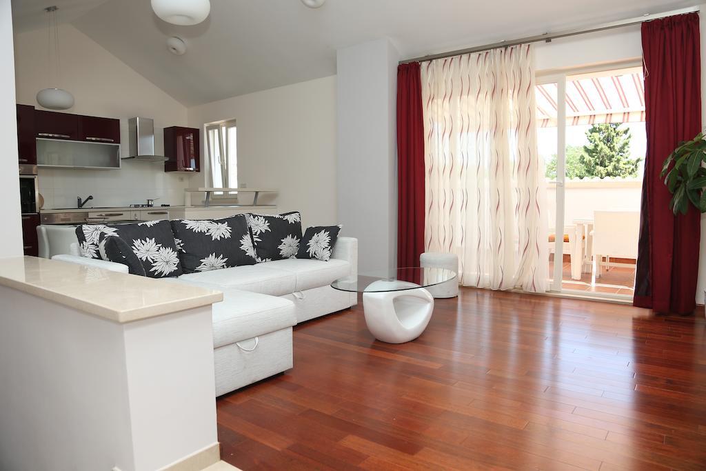 Apartment Markorcula Habitación foto